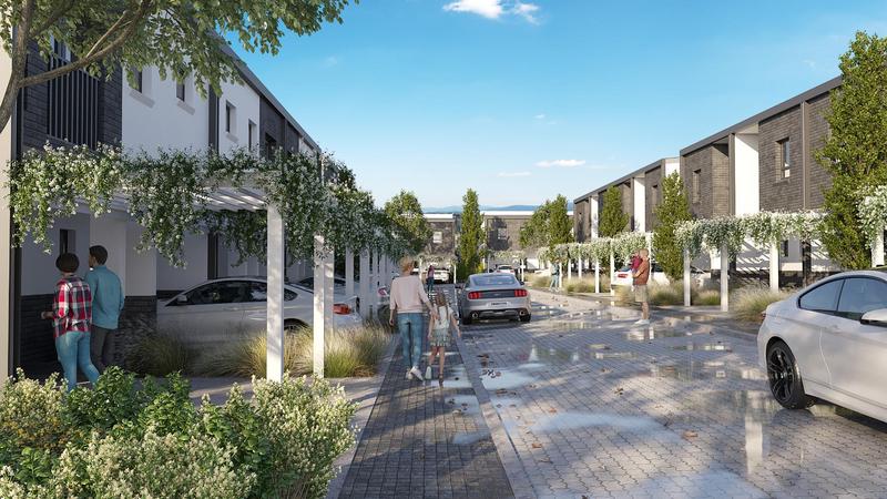 2 Bedroom Property for Sale in Cloetesville Western Cape